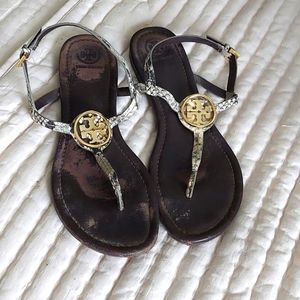 Tory Burch sandals
